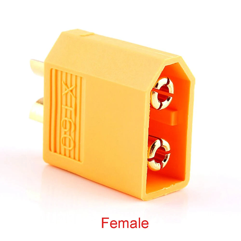 1 Paar XT-60 Stecker Männlich und Weiblich