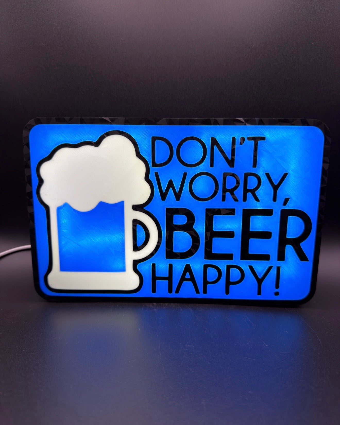 Bier Lightbox