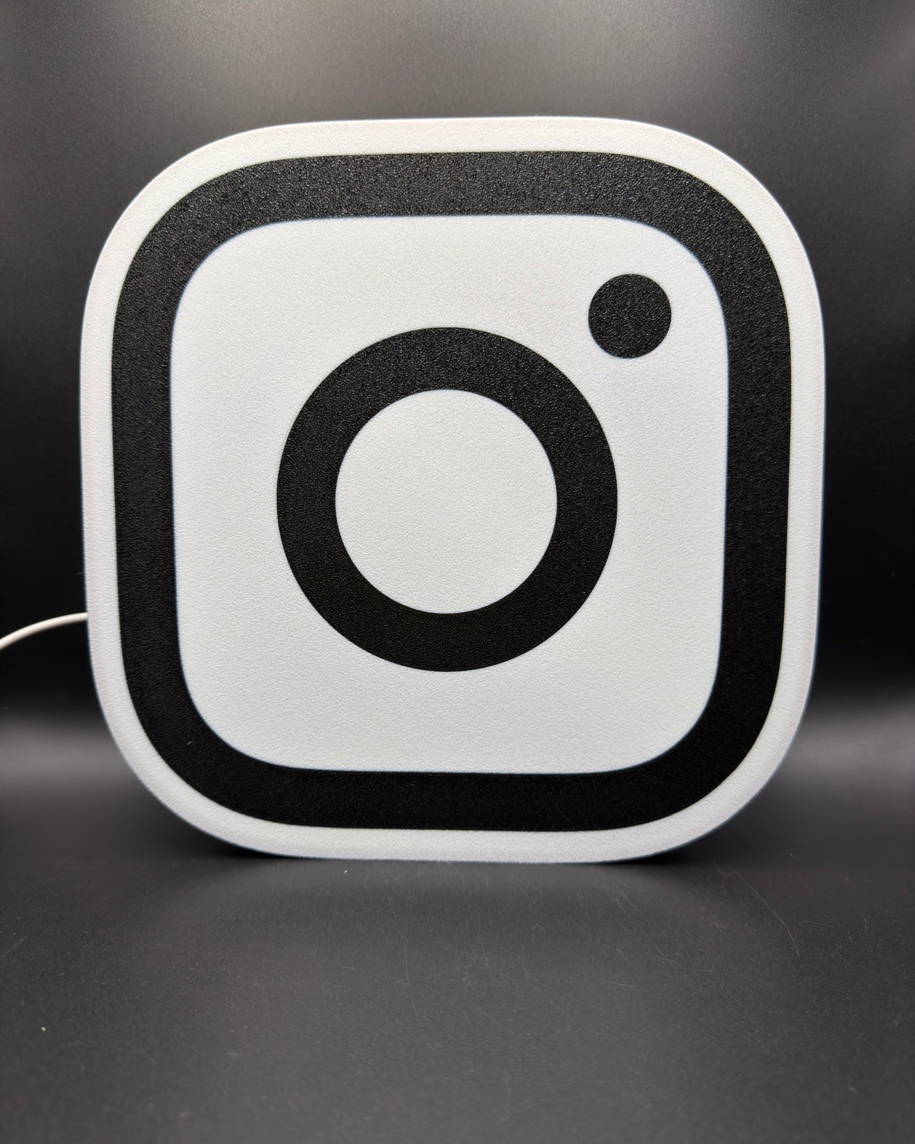 Instagram Lightbox