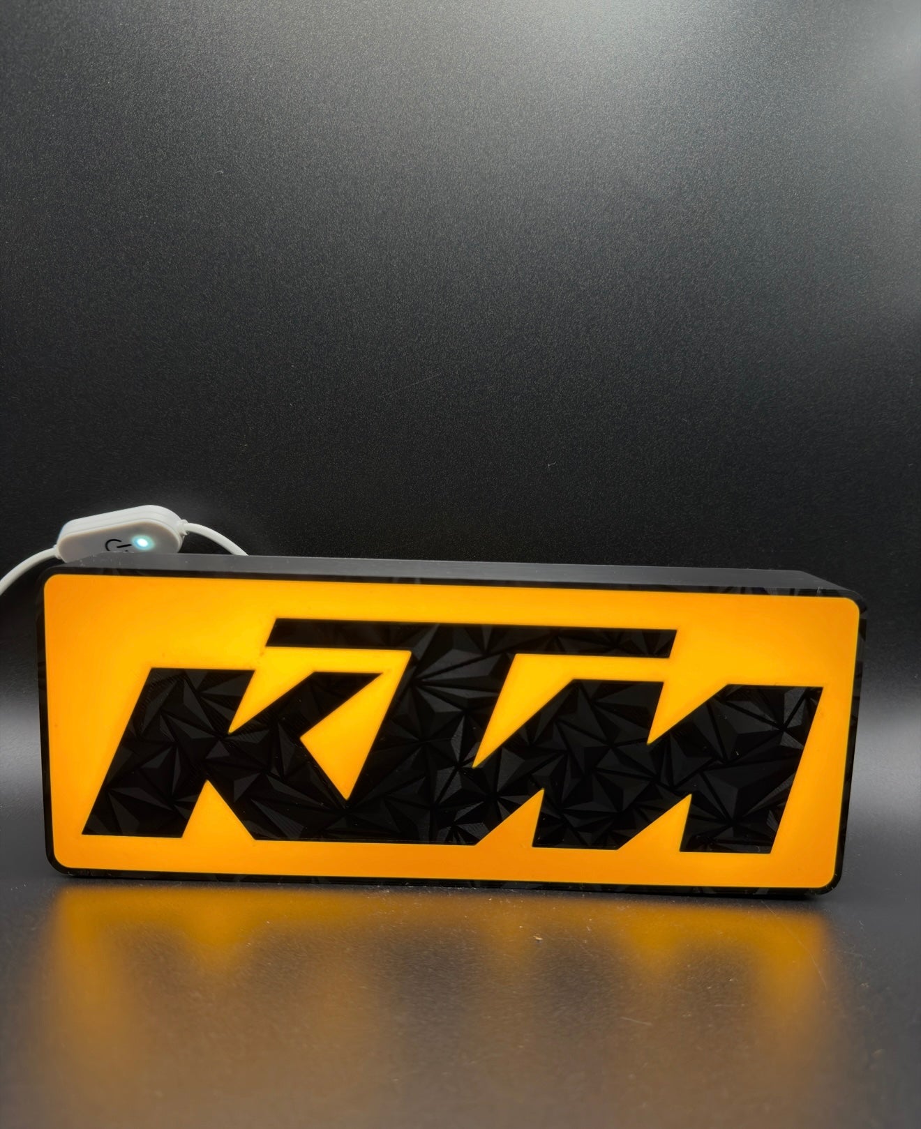 KTM Lightbox