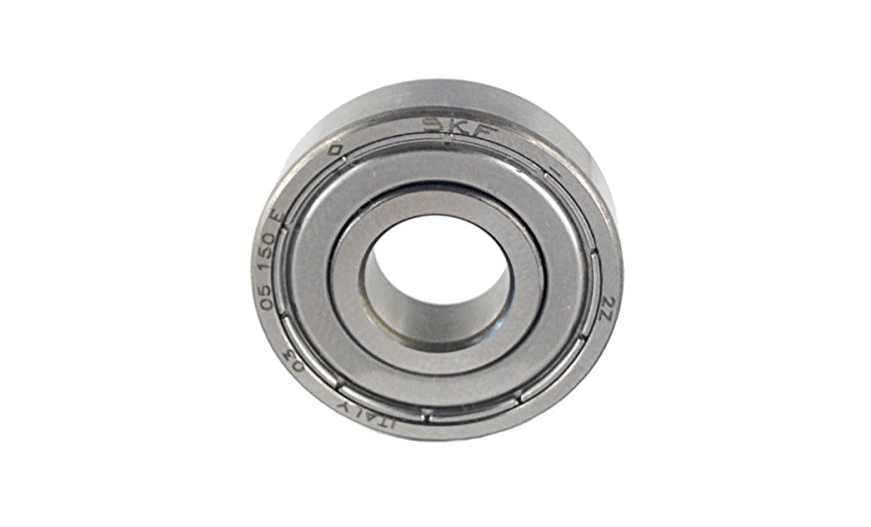 EDELSTAHL Ninebot MAX G 30 D L 2 Kugellager Rad Lager Satz Hinten Hinterrad SET