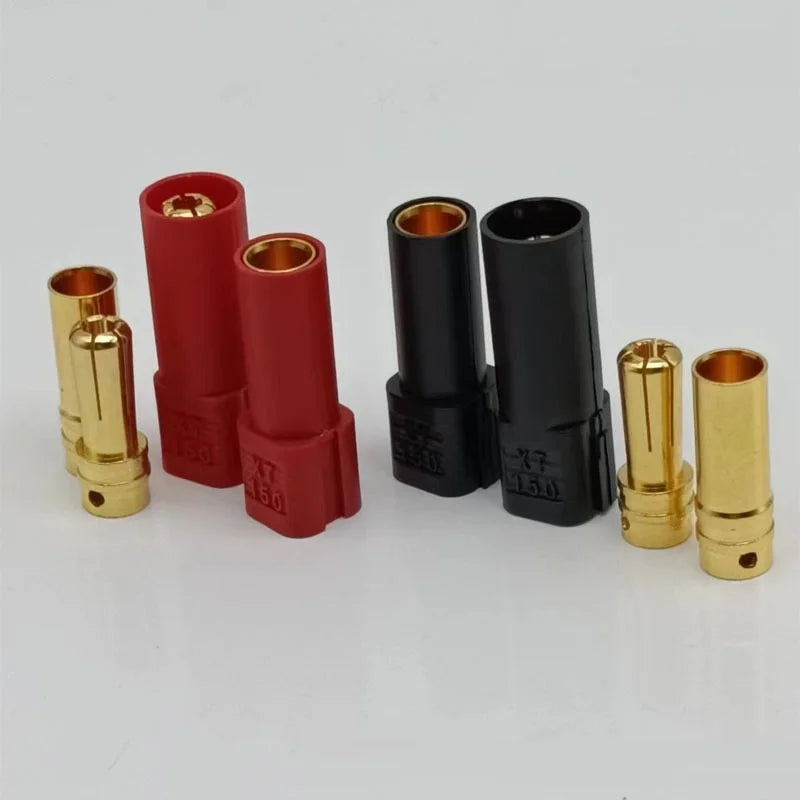 1 Paar XT150 Männlich Weiblich Stecker