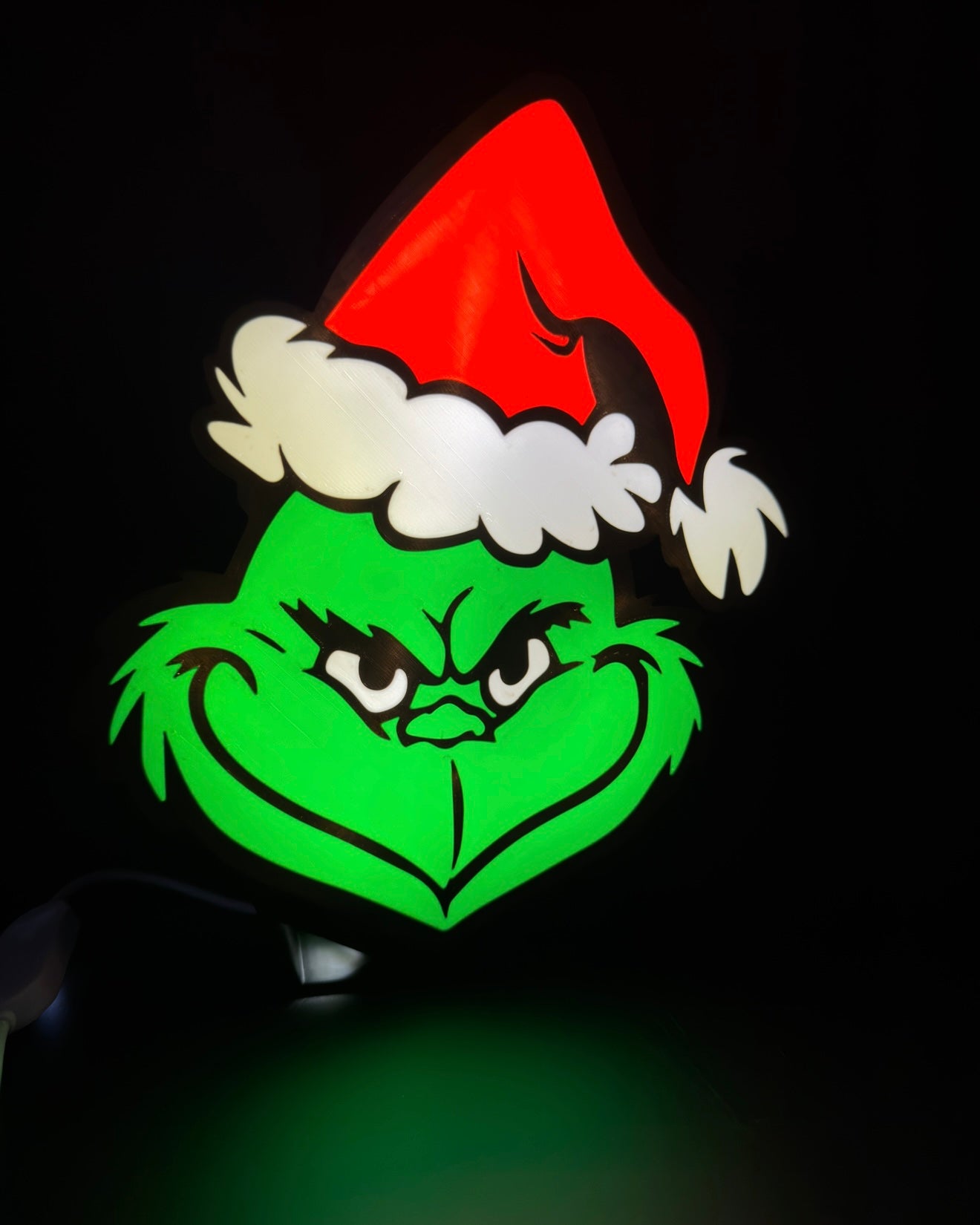 LED Light Box