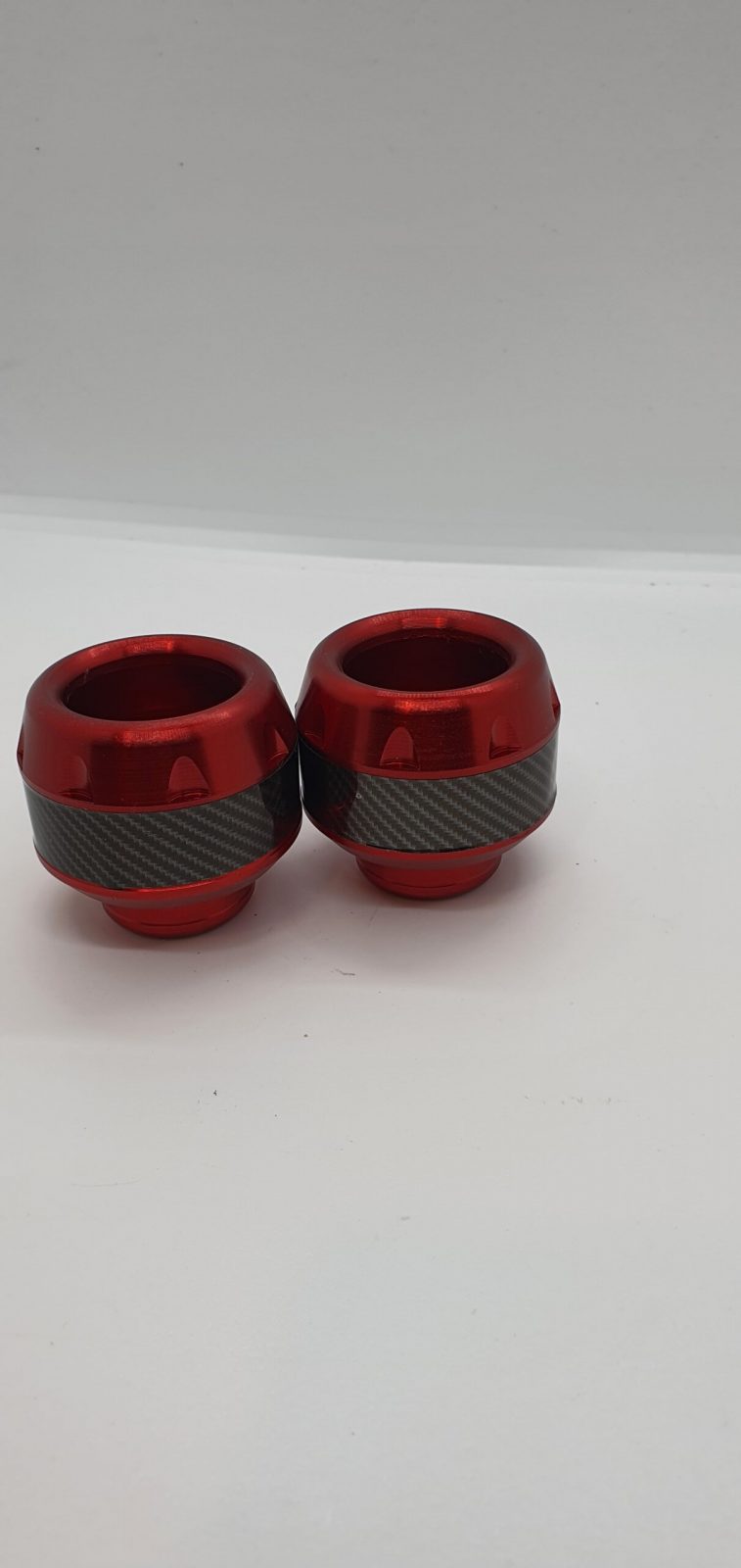 E-Scooter / Surron Motor Felgen Schraubenschutz
