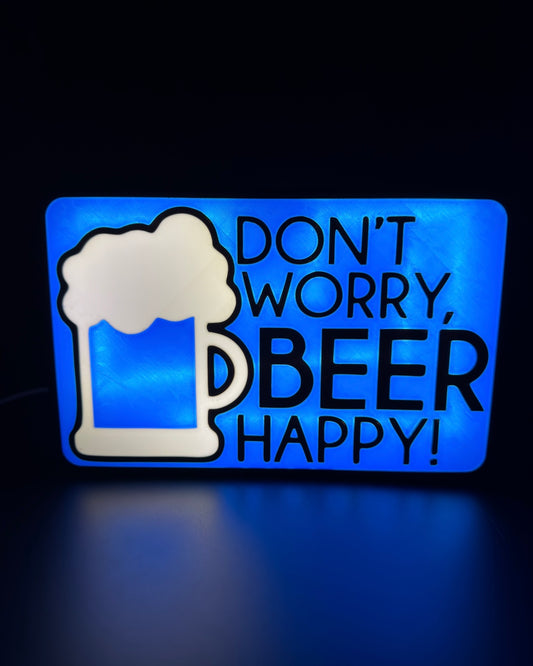 Bier Lightbox