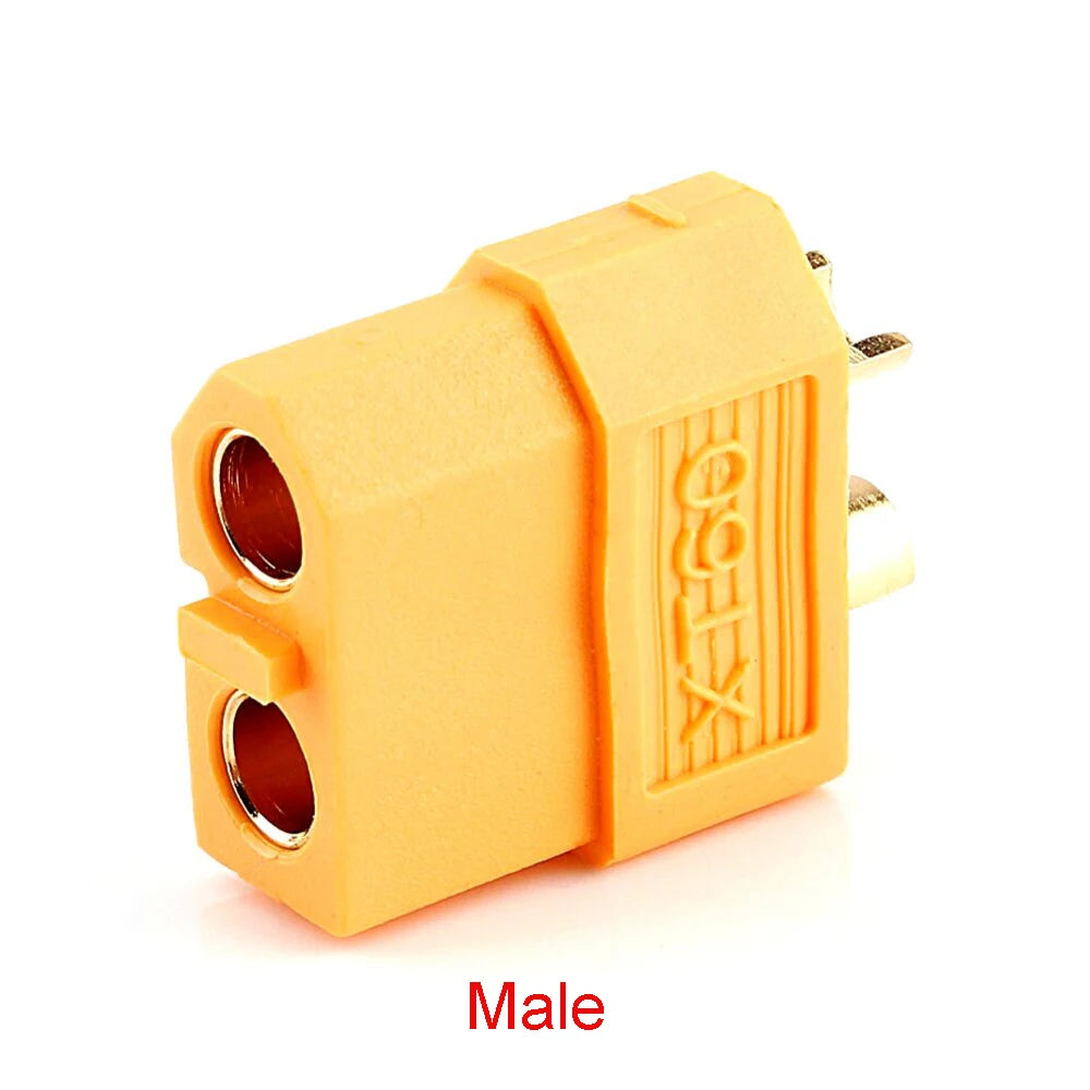 1 Paar  XT-60 Stecker Männlich und Weiblich