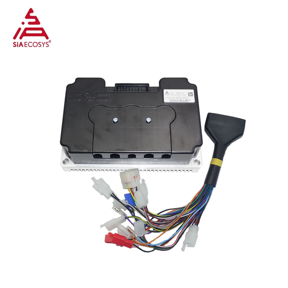 Surron Talaria Fardriver Controller  ND72450 60V Akku