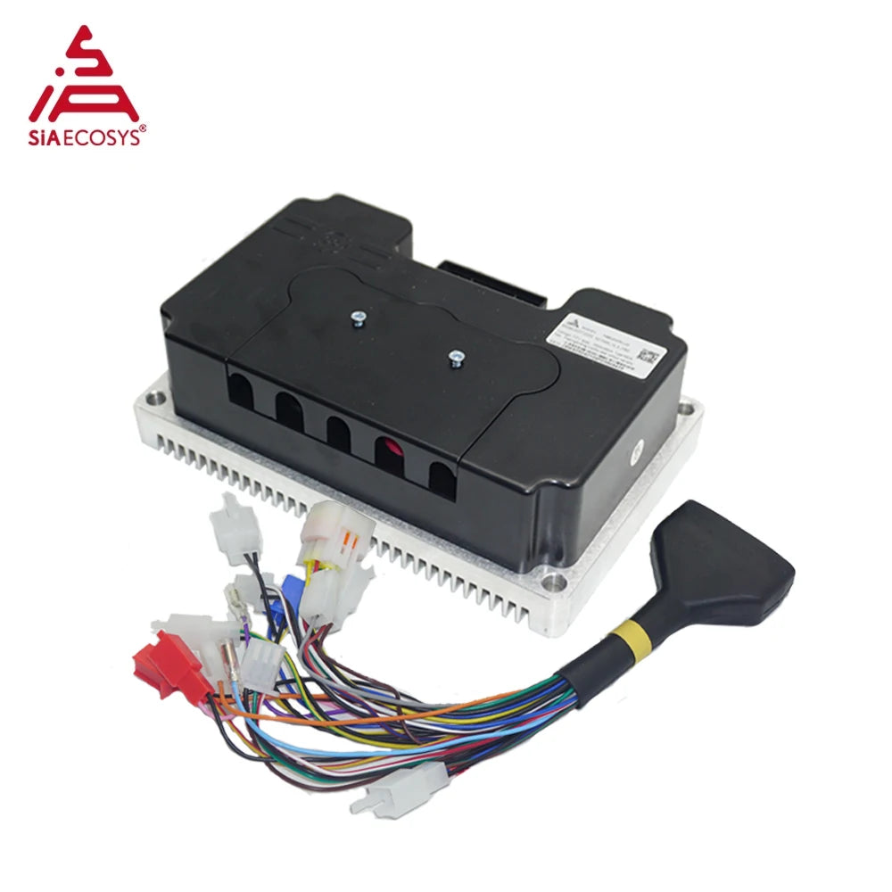 Surron Talaria Fardriver Controller  ND84450 84V Akku