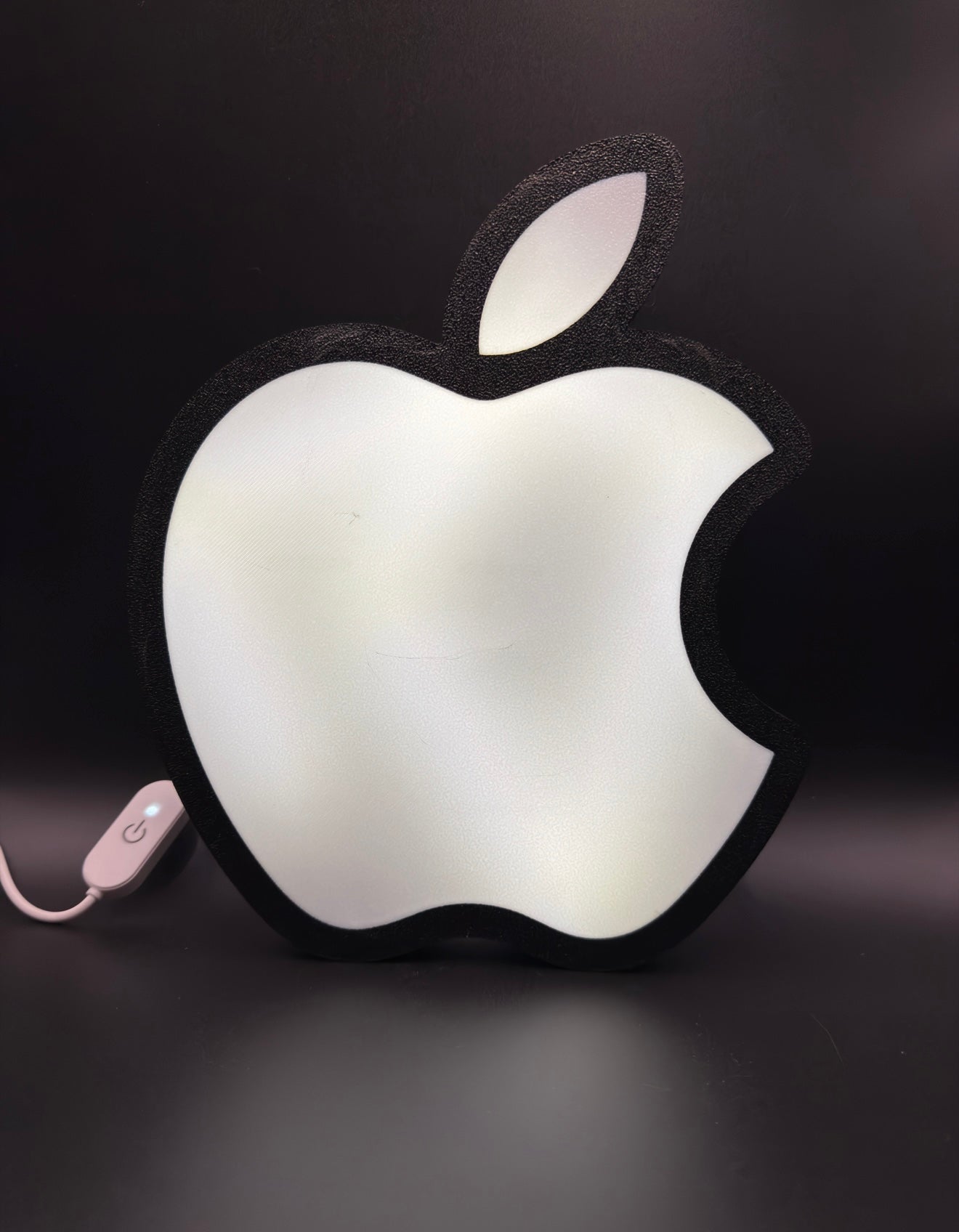 Apple Lightbox