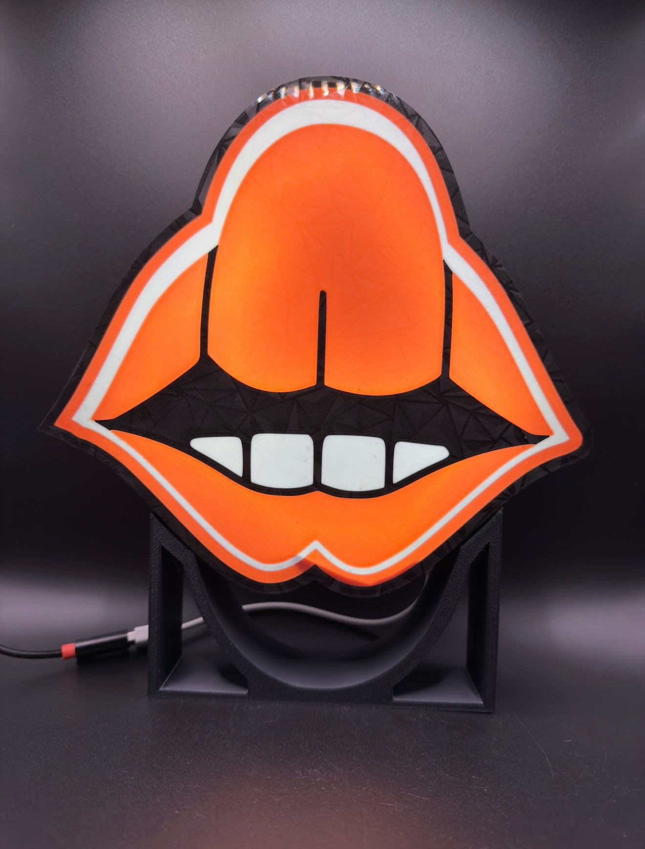 Kiss Lightbox