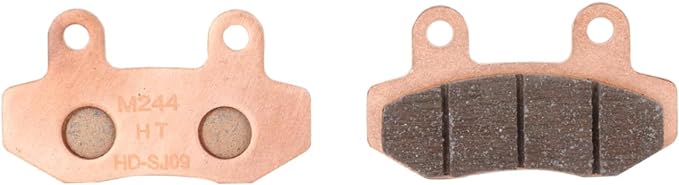 SURRON Sport Bremsbeläge für Storm Bee