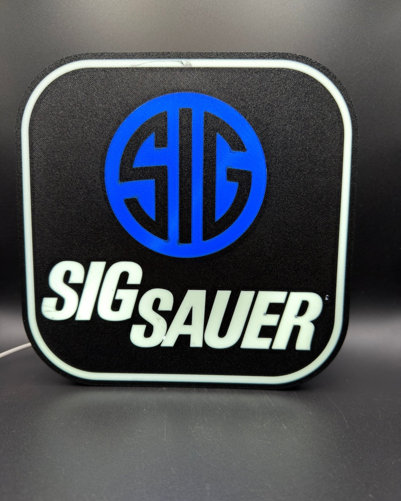 Sig Sauer Lightbox