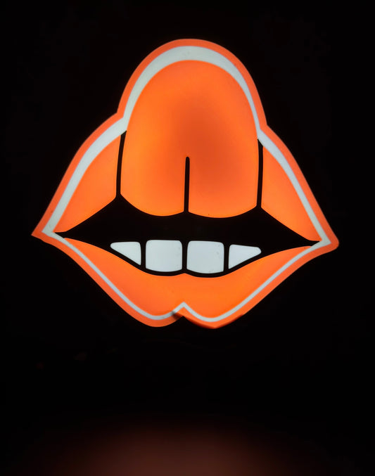 Kiss Lightbox