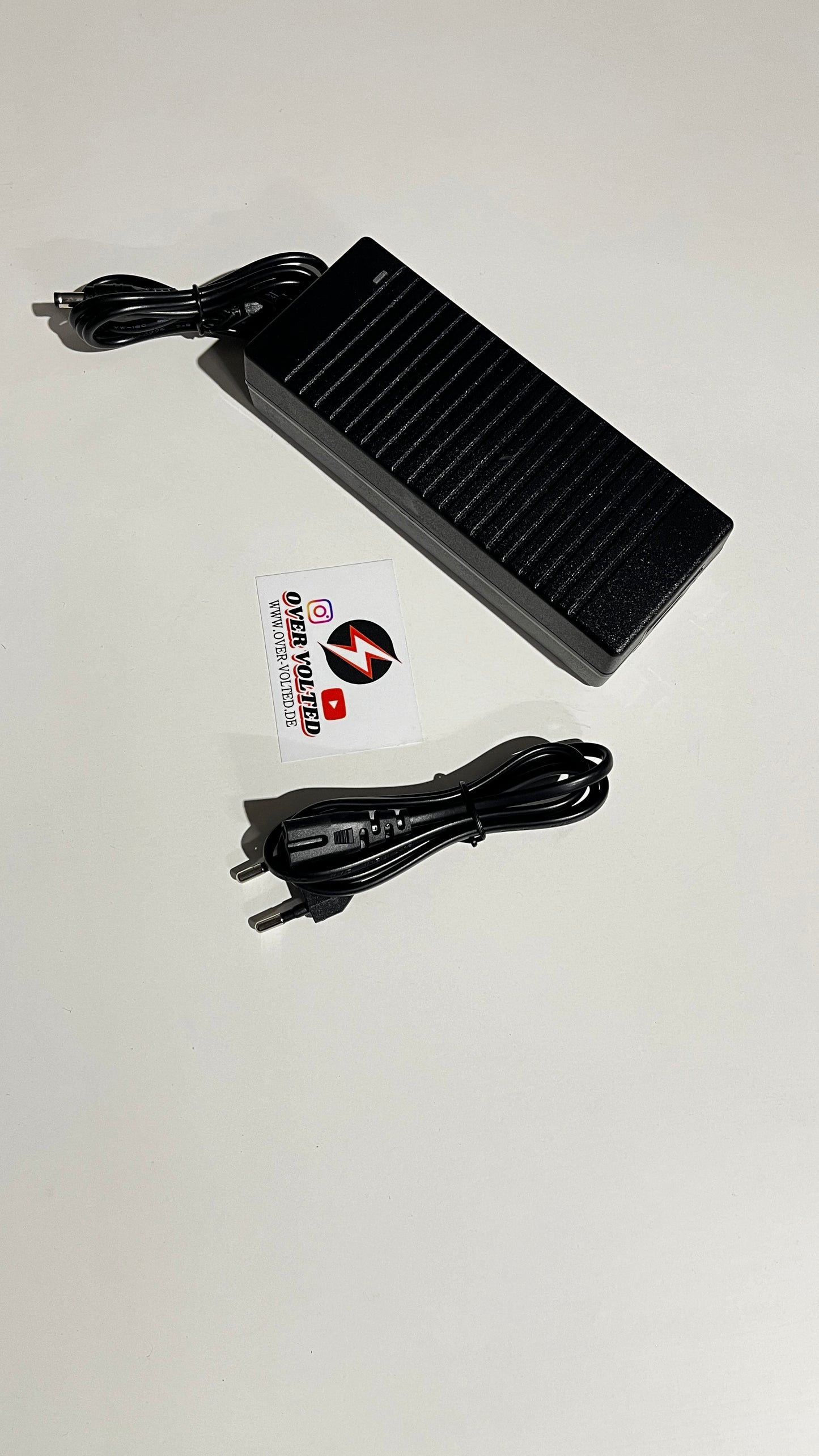 Soundboks Netzteil 10A!